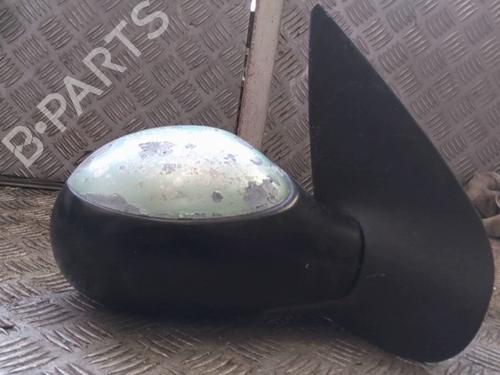 Right mirror PEUGEOT 206 Hatchback (2A/C) 1.6 i | BP27172585C27 