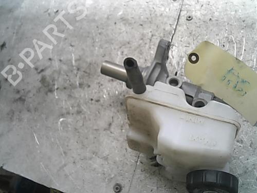 Hovedbremsecylinder RENAULT TWINGO III (BCM_, BCA_) 0.9 TCe 90 (BCM9, BCM2) (90 hp) 20998533