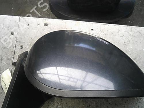 Used Right mirror RENAULT ESPACE IV (JK0/1_) 2.2 dCi (JK0H) (150 hp) 22037428