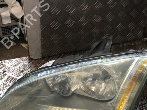 Left headlight FORD FOCUS II Turnier (DA_, FFS, DS) 1.8 TDCi | BP33700810C28 - Image 3