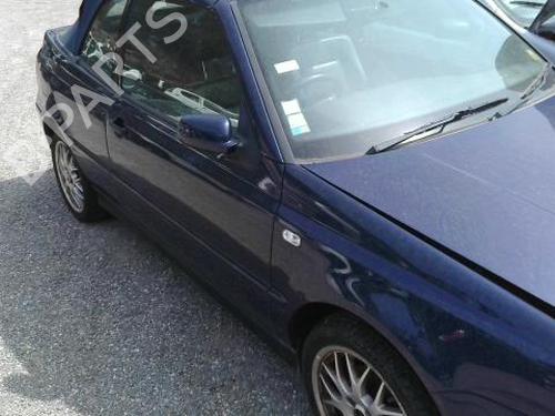 Used Parts VW GOLF III Cabriolet (1E7)  1.8  2794832