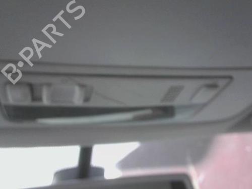 Luz interior VW TOURAN (1T1, 1T2) 1.9 TDI (105 hp) 31718045
