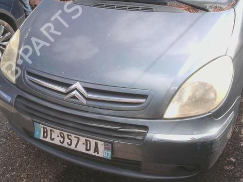 Styring servopumpe CITROËN XSARA PICASSO (N68) 1.6 HDi | BP28495786M99
