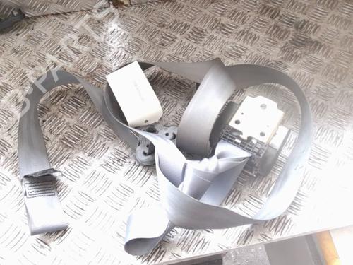 Sikkerhedssele-spænde RENAULT TWINGO I (C06_) 1.2 16V (C06C, C06D, C06K) (75 hp) 23803844