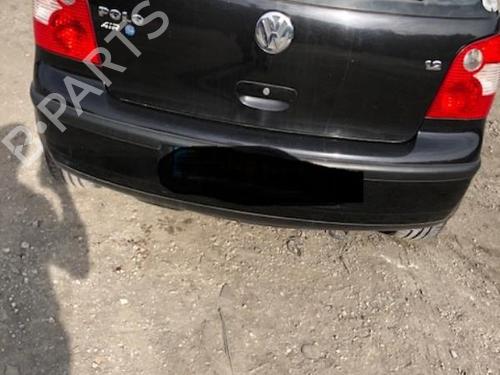 Front left door window VW POLO (9N_, 9A_) 1.2 12V | BP20991221C18 