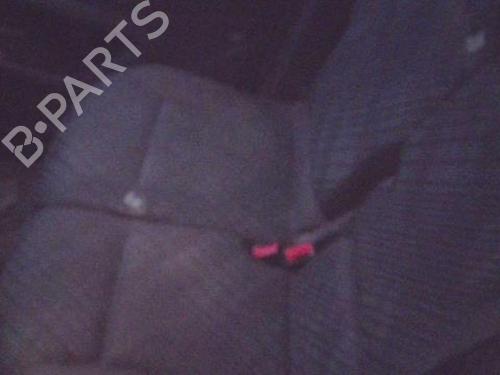 Used Right front seat PEUGEOT PARTNER Box Body/MPV 1.6 HDi (75 hp) 31049715