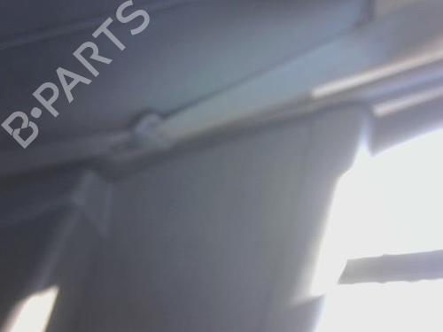 Used Rear left seatbelt Rear left seatbelt 34530736 34530736