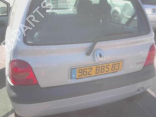 Used Parts RENAULT TWINGO I (C06_) 1.2 16V (C06C, C06D, C06K) 4935802