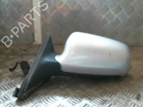 Left mirror AUDI A3 (8L1) 1.9 TDI quattro | BP22038268C26 