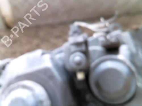 Used Right headlight Right headlight RENAULT CLIO II (BB_, CB_) 1.2 16V (BB05, BB0W, BB11, BB27, BB2T, BB2U, BB2V, CB05,... (75 hp) 21597112 21597112