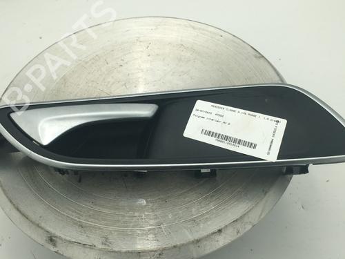 Front right interior door handle MERCEDES-BENZ A-CLASS (W176) A 180 CDI / d (176.012) | BP31330142I14 - Image 3
