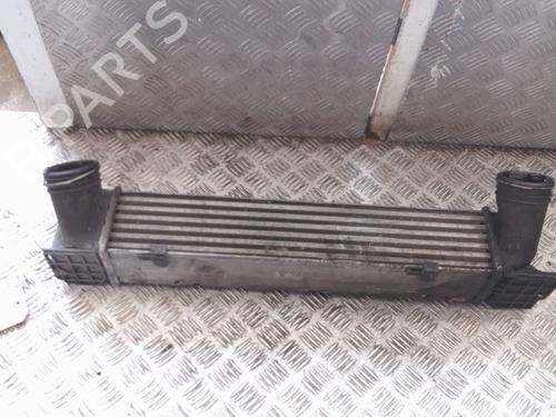 Used AC radiator BMW 1 (E87) 118 d (143 hp) 24999291