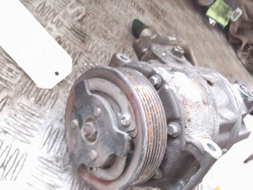 AC compressor AUDI A3 (8P1) 2.0 TDI 16V | BP21727152M34 