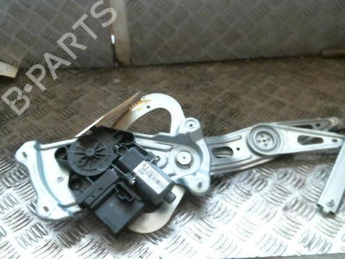 Used Rear right window mechanism RENAULT SCÉNIC III (JZ0/1_) 1.9 dCi (JZ0J, JZ1J, JZ1K, JZ1S) (131 hp) 20987818