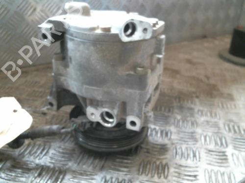 AC compressor FIAT PUNTO (188_) 1.2 16V 80 (188.233, .235, .253, .255, .333, .353, .639,... | BP20996932M34 