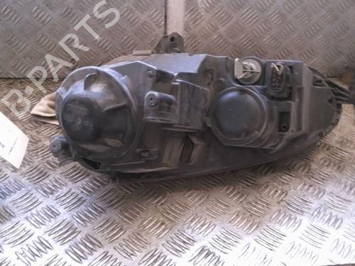 Right headlight VW GOLF V (1K1) 1.9 TDI | BP25258761C29 
