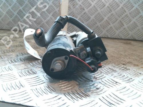 Starter SKODA FABIA I (6Y2) 1.2 | BP20988901M8 