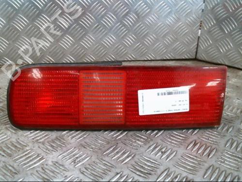 Venstre baglygte bagklap RENAULT SAFRANE II (B54_) 2.5 20V (B54F) (165 hp) 20998976