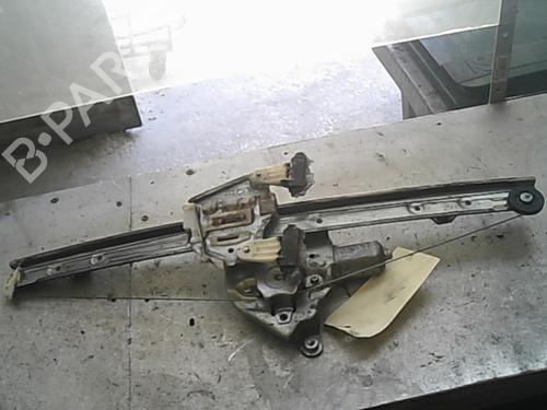 Front right window mechanism SUZUKI GRAND VITARA II (JT, TE, TD) 1.9 DDiS All-wheel Drive (JT419, TD44, JB419WD, JB419XD,... | BP20993061C23 