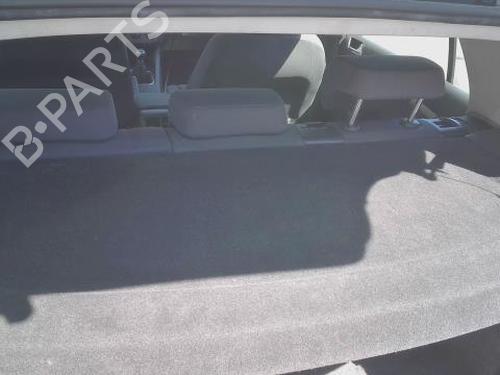 Used Rear parcel shelf Rear parcel shelf VW GOLF V (1K1) [2003-2010] 36012090 36012090