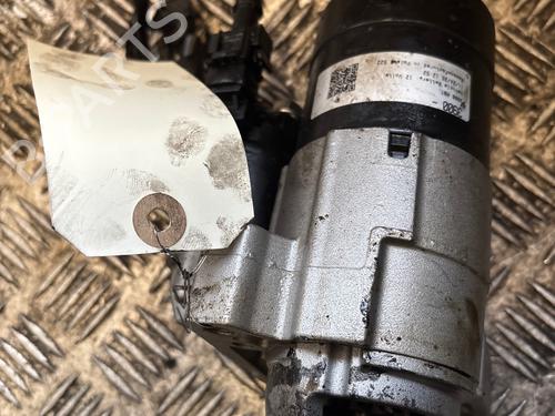 Used Starter Starter PEUGEOT 207 (WA_, WC_) 1.4 16V (95 hp) 36240368 36240368