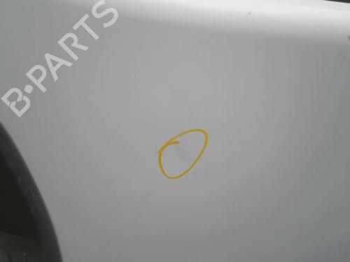 Right front door RENAULT TRAFIC II Van (FL) 1.9 dCi 80 (FL0B) | BP28541964C3 
