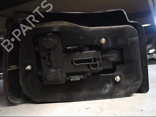 Højre baglygte Højre baglygte SEAT CORDOBA Vario (6K5) [1996-2002] 22036039 22036039