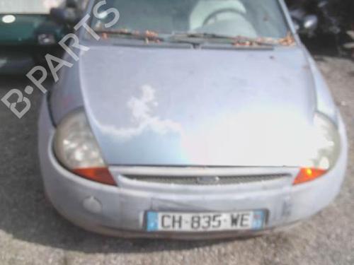 Right front window switch FORD KA (RB_) 1.3 i | BP27655355I26 - Image 11