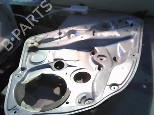 Used Rear right window mechanism VW GOLF IV (1J1) 1.9 TDI (115 hp) 20995610