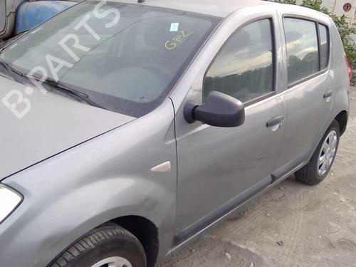 Starter DACIA SANDERO 1.4 MPI LPG | BP20988410M8  - Image 5