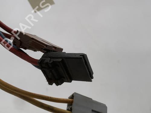 Used Ignition barrel Ignition barrel CITROËN JUMPY I Van (BS_, BT_, BY_, BZ_) 1.9 D 70 (69 hp) 33848273 33848273