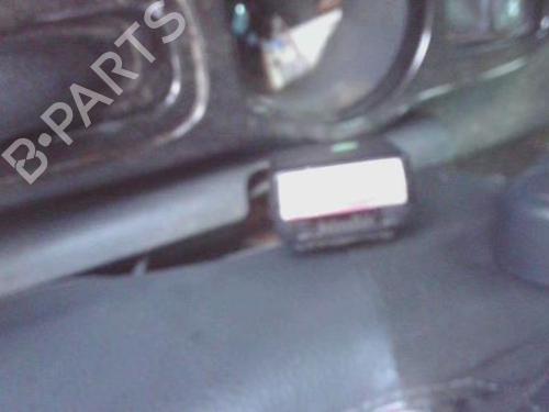 Sikkerhedssele-spænde DACIA DUSTER (HS_) 1.5 dCi (86 hp) 30080780