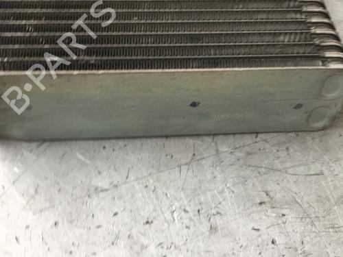 AC radiator RENAULT MODUS / GRAND MODUS (F/JP0_) 1.5 dCi (FP0D, JP0D) | BP20991936M32
