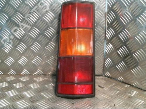 Used Left taillight RENAULT RAPID Box Body/MPV (F40_, G40_) 1.6 D (F404) (55 hp) 22035634