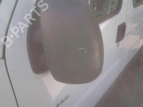 Left mirror CITROËN JUMPER I Van (244) 2.0 HDi | BP27567812C26
