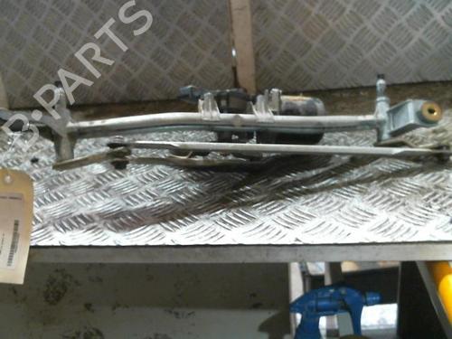 Used Front wiper motor RENAULT MEGANE II (BM0/1_, CM0/1_) 1.6 16V (BM0C, CM0C) (113 hp) 20990622