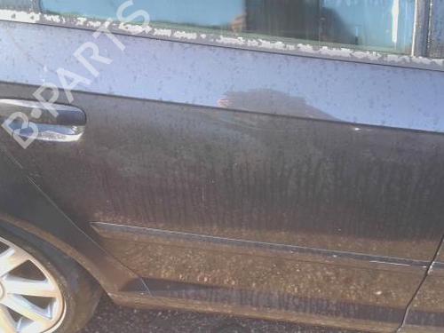 Used Right rear door AUDI A3 Sportback (8PA) 2.0 TDI 16V (140 hp) 30677242