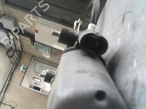 Used Front right window mechanism RENAULT MEGANE I (BA0/1_) 1.9 D Eco (BA0A, BA0U, BA0R) (64 hp) 20994699