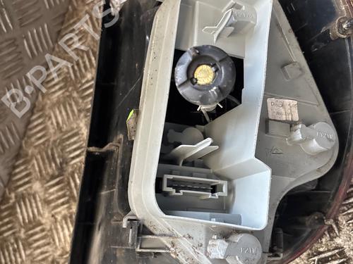 Used Left taillight Left taillight 36240437 36240437