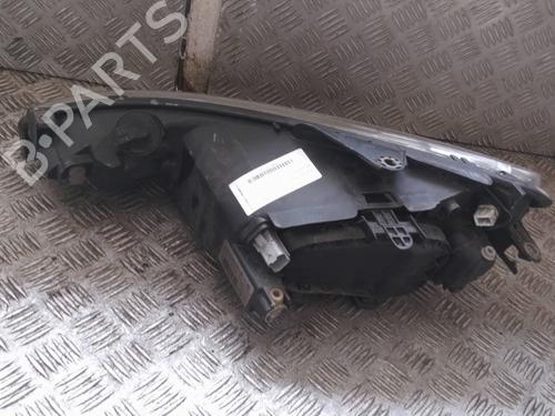 Højre forlygte PEUGEOT 206 Hatchback (2A/C) 1.4 HDi eco 70 | BP28099841C29 