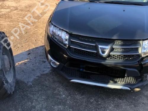 Mirror switch DACIA SANDERO II 1.5 dCi | BP20991040I25  - Image 5