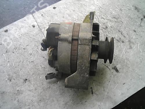 Used Alternator Alternator 20998359 20998359