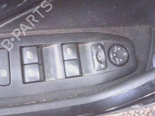 Used Switch PEUGEOT 208 I (CA_, CC_) 1.5 BlueHDI 100 (102 hp) 31135311