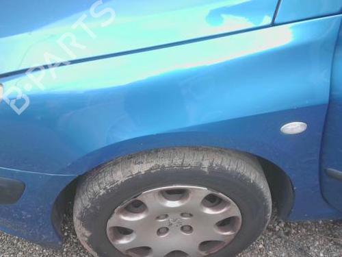 left-front-fenders-peugeot-307-3ac-2000-2001-2002-2003-2004-2005-2006-2007-2008-2009-2010-2011-2012-32142302 main image