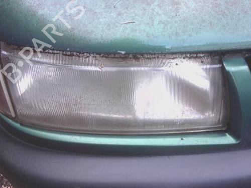 Used Right headlight Right headlight VW PASSAT B3/B4 Variant (3A5, 35I) 1.9 TDI (90 hp) 32108589 32108589