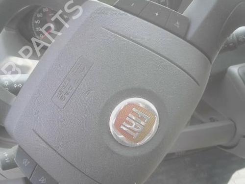 Used Driver airbag Driver airbag FIAT DUCATO Platform/Chassis (250_) 100 Multijet 2,2 D (100 hp) 36304260 36304260