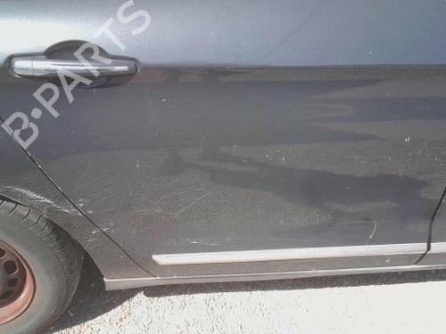 Porte arrière droite CITROËN C5 III Break (RW_) 1.6 HDi 110 (RW9HZC) (109 hp) 27734485
