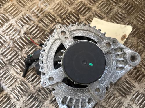 Used Alternator Alternator PEUGEOT 208 I (CA_, CC_) 1.5 BlueHDI 100 (102 hp) 31135353 31135353