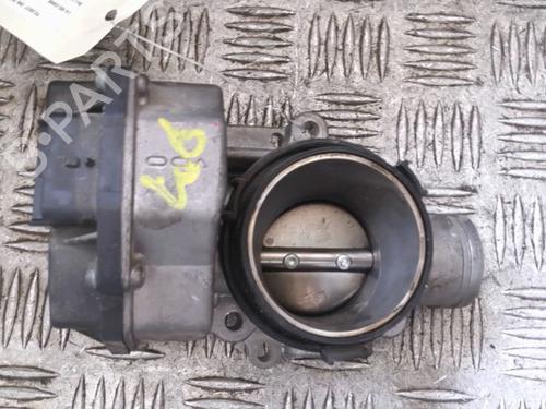 Throttle body PEUGEOT 206 Hatchback (2A/C) 1.4 i | BP27172455M82