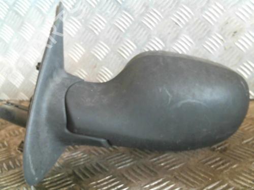 Left mirror NISSAN MICRA III (K12) 1.2 16V | BP20989499C26 